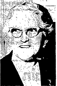 Martha Louise Stack Guenin (1902-1969)