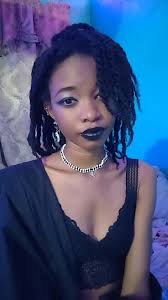 Samira Duncan (@nekosami)