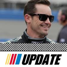 Casey Mears is back in the NASCAR Cup Series at Martinsville, driving the  No. 66 for Garage 66. #NASCAR