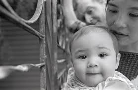 Vintage cameras for capturing memories