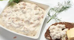 Seefood Salate Aufstriche Fischfeinkost Lauenroth Kostliche Meeresdelikatessen