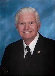 Obituary information for Oliver Burgess Mowbray