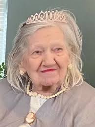 Frances Horton Obituary