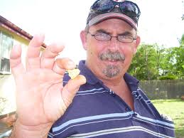 Mate Equipments clay busting trommel in action!