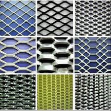 We did not find results for: Kingcats Fence Company Metal Facade Expanded Metal Mesh Metal Cladding