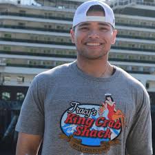 Tracy's King Crab Shack added a...