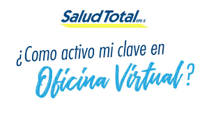 Para comenzar utilizar saludtotal tanto en la modalidad web como mobile, solo necesita registrarse. Como Obtengo Mi Clave En Oficina Virtual Empleador Youtube