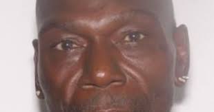 A few miles from the victim's residence, Davis was picked up and charged  with three counts.