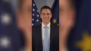 AG Todd Rokita names James Barta as Indiana's new solicitor general