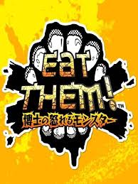 Eat Them! (Game) - Giant Bomb Video Game Wiki