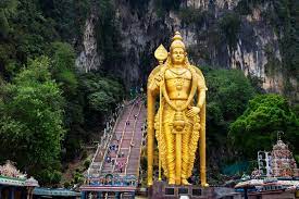 Among the most romantic places to visit in malaysia, this one tops the list. Best 3 Day Kuala Lumpur Itinerary