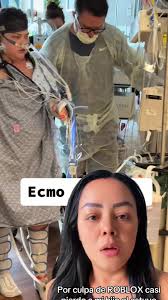 Un niño queda en coma tras pasar horas jugando en el celular 📱 🚨