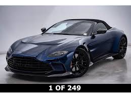 Image result for Midnight Blue 2021 Aston Martin