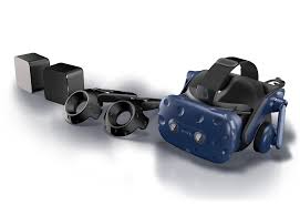 Compare different specifications, latest review, top models, and more at iprice. Vive Pro Starter Kit The Professional Grade Vr Headset