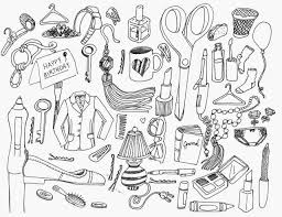 25 Excellent Photo Of Makeup Coloring Pages Entitlementtrap Com Star Coloring Pages Coloring Pages Coloring Pages For Grown Ups