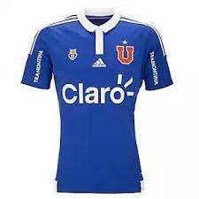 Check spelling or type a new query. Camiseta Universidad De Chile 2015 U De Chile Camisetas De Futbol Camisetas