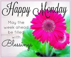Blessed Monday Morning Quotes See more ideas about monday blessings, morning blessings, good monday morning. blessed monday morning quotes