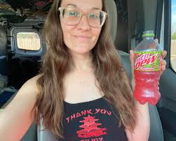 Organic black cherry Pellegrino water recipe