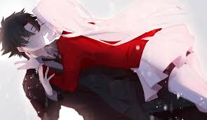 Hd Wallpaper Fate Series Fate Zero Irisviel Von Einzbern Kiritsugu Emiya Wallpaper Flare Heroic spirit emiya | archer. hd wallpaper fate series fate zero