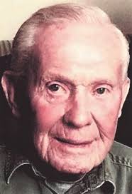 Vernon Ward Obituary