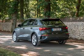 Elle gagne 18 cm en longueur, 2 cm sur l'empattement et la largeur. Essai Nouvelle Audi A3 Sportback 35 Tdi 2020 Le Beurre Et L Argent Du Beurre