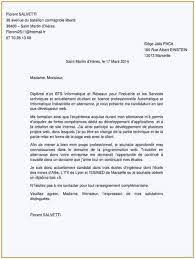 En effet, son design osé saura à coup sûr te démarquer des. Lettre De Motivation Licence Pro Informatique