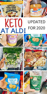 55 Keto On A Budget Food Items From Aldi Momma Fit Lyndsey Keto Shopping Lists For Aldi Upd In 2020 Keto Einkaufsliste Preisgunstige Rezepte Paleo Einkaufsliste