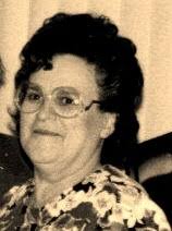 Donna Mae Rose Schneiter Stern (1942-2005)