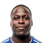 Jonathan Amon EA FC 24