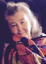 Obituary information for Mary Warnock