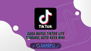 Cara nuyul apk tiktok lite | cara cepat nuyul apk tiktok lite menggunakan aplikasi parallel 100%.cara nuyul apk tiktok lite | cara cepat nuyul apk tiktok. Cara Nuyul Tiktok Lite Terbaru Auto Kaya Nih