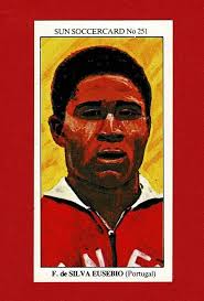 Eusebio Poster