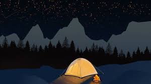 Mengubah gambar background dengan css. Fondo De Publicidad La Villa Noche Tranquila Di 2021 Gambar Latar Belakang Gambar Hutan Latar Belakang