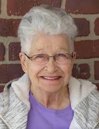 Obituary for Irene V. (Becker) Mayer