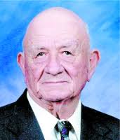 Charlie Dickerson Obituary (2006)