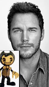 Bendy The Ink Machine Movie Cast