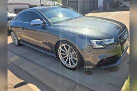 Image result for Daytona Gray 2013 RS5