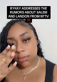 Rykky and Salem Now Thats Tv