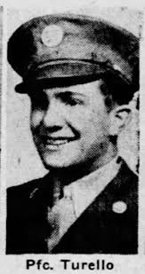 Anthony F Turello (1923-1977)