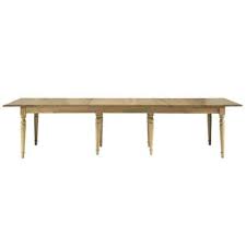 Solid Oak Extending Dining Table W 100cm Atelier Esstisch Ausziehbar Esstisch Eiche