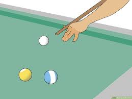 Using this tool, you can play. 3 Ways To Bank In Pool Wikihow