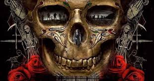 A sequel to 2015's sicario, the film features benicio del toro, josh brolin, jeffrey donovan. Film Review Sicario Day Of The Soldado 2018 Moviebabble