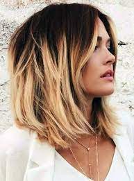 Ombre saç modelleri 2021 yılının da en çok sevilen saç modellerinden bir tanesi olacak. Kisa Sac Ombre Modelleri 2021 Moda Standi