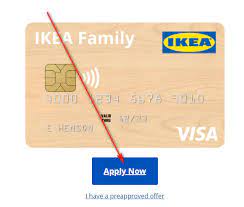 Ikea® visa® credit card review. Ikea Credit Card Review 2021 Login And Payment