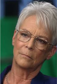 Latest Jamie Lee Curtis Interview