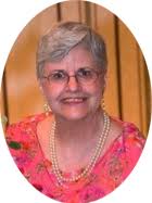 Lois Glasgow Obituary 2015