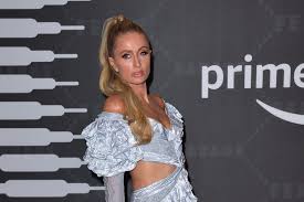 Check spelling or type a new query. Paris Hilton Obsessed With Engagement Ring