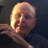 Coongravy Johnny R. McCaghren Obituary