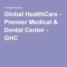 Global Healthcare Premier Medical Dental Center Ghc