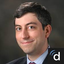 Dr. Daniel Halperin, MD